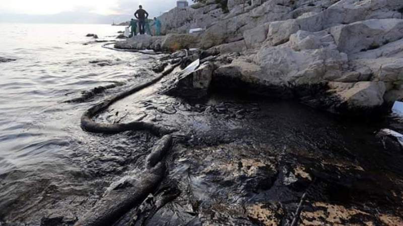 Derrame de petróleo: Greenpeace pide a CAP no esconder antecedentes
