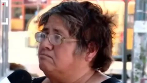 “Nos encalillamos”: Hija de la protagonista del viral “la vístima” pide ayuda monetaria tras su muerte