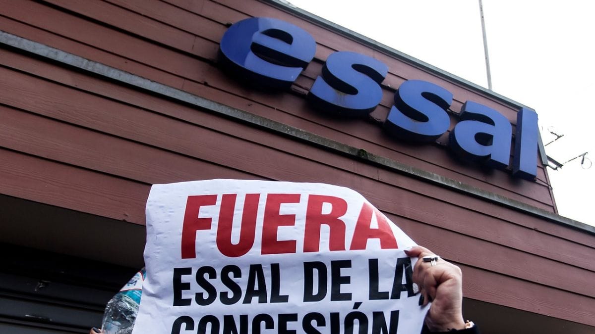 Operario de Essal detalló las condiciones de trabajo en la planta y reconoce su responsabilidad