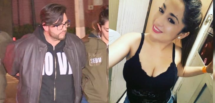 Revelan porqué papá del imputado por muerte de Fer Maciel no lo visita en la cárcel