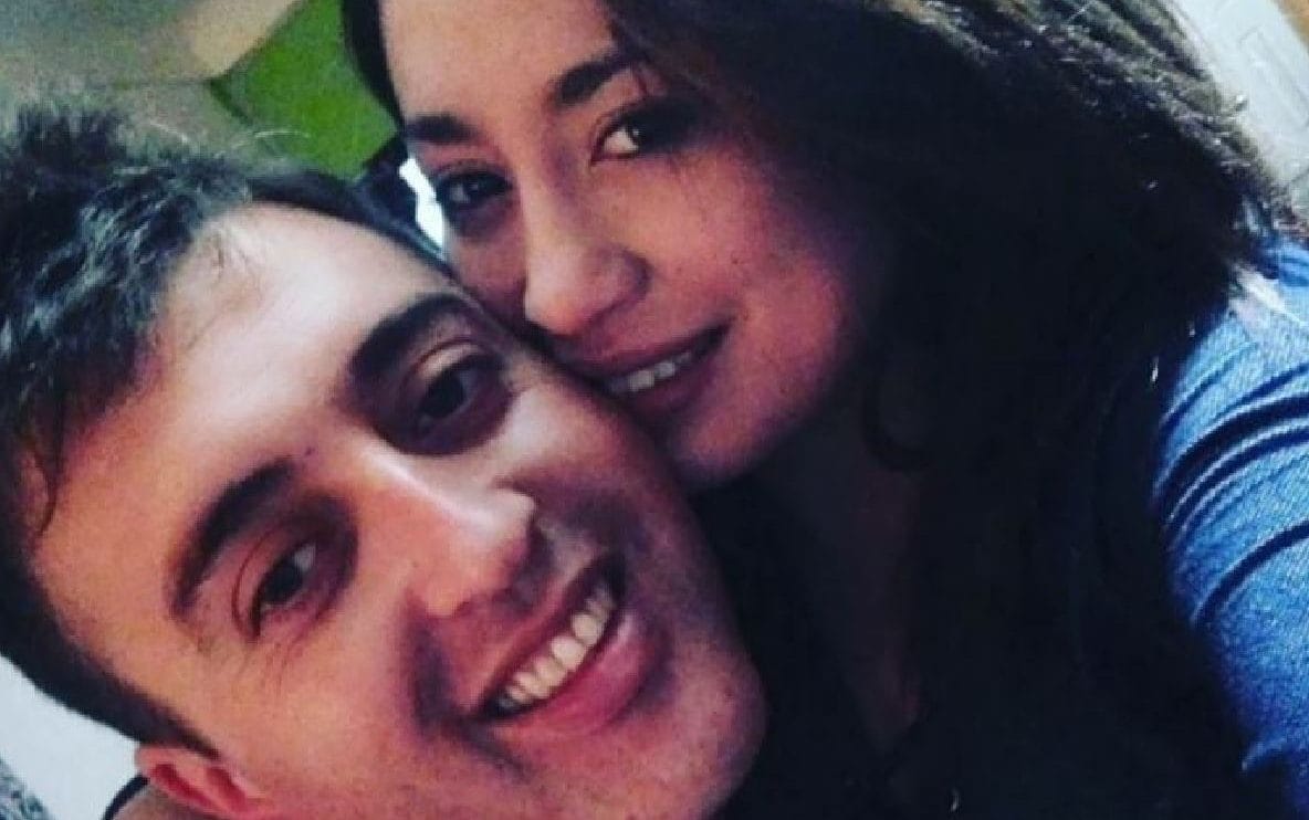 Examen de ADN confirma que pareja de Fer Maciel era el padre de hija que esperaba