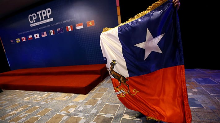 Plebiscito ciudadano TPP-11: Diputados llaman a votar