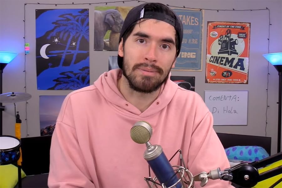 Chileno destaca entre las 25 figuras más influyentes de Internet según revista Time