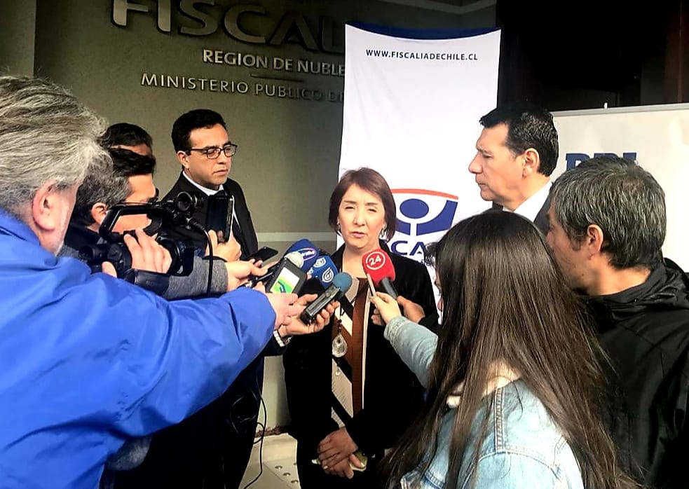 Atacan equipos de telecomunicaciones: Más de 1.000 afectados