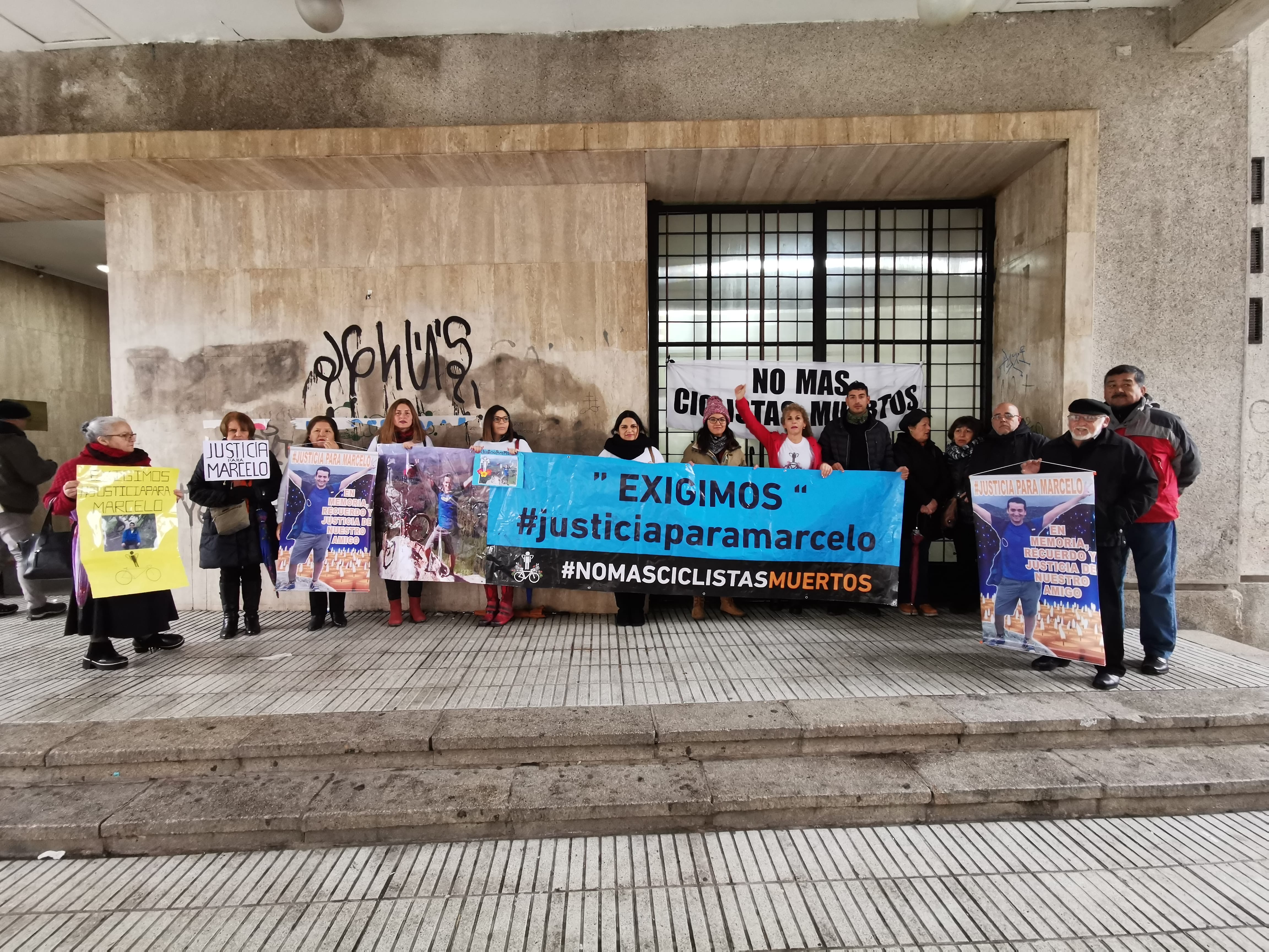 Corte de Apelaciones de Concepción dictó veredicto contra conductor que mató a ciclista camino a la desembocadura