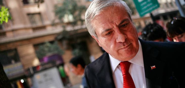 Mañalich ante solicitud de declarar cuarentena total: “Es una insensatez completa”