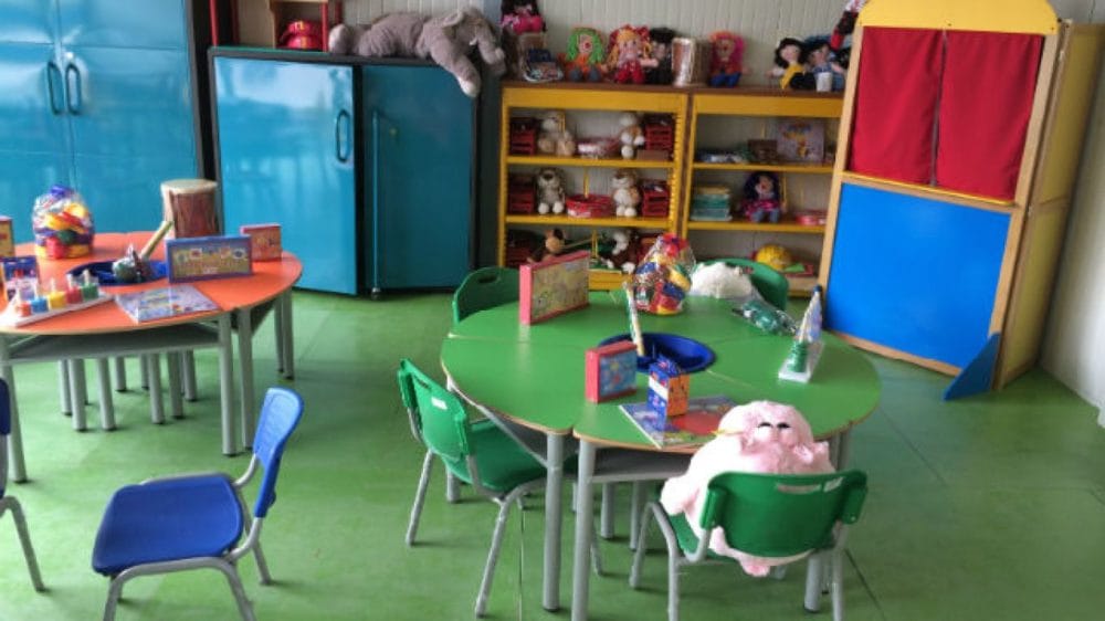 Jardín Infantil del Biobío recreó matrimonio con niñas: Defensoría de la Niñez anuncia acciones