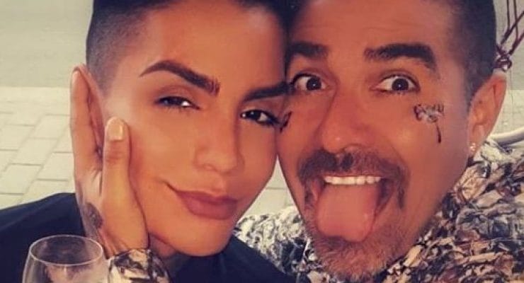 “No sabe si operarse o no”: DJ Méndez se refirió al posible cambio de sexo de su hijo