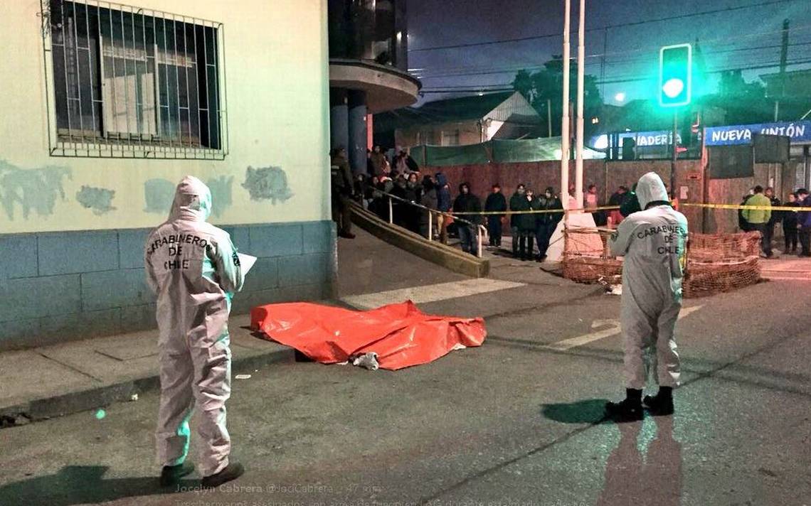 Lotina que pedía justicia por muerte de sus tres hijos: “el tipo se rió en mi cara”