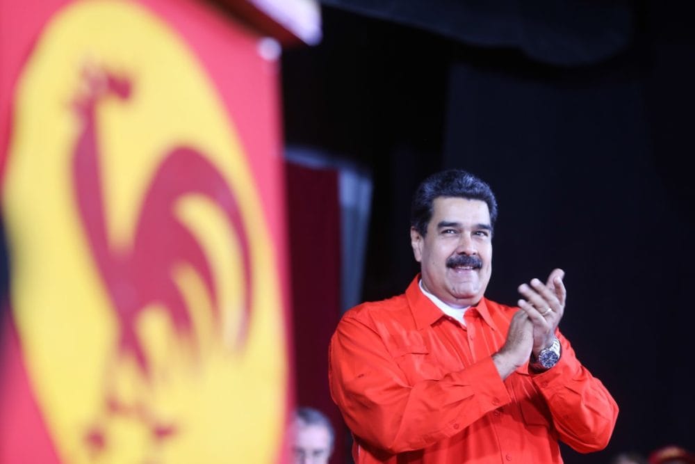 Partido Comunista de Venezuela acusa a Maduro de incumplir acuerdo electoral y le quita respaldo