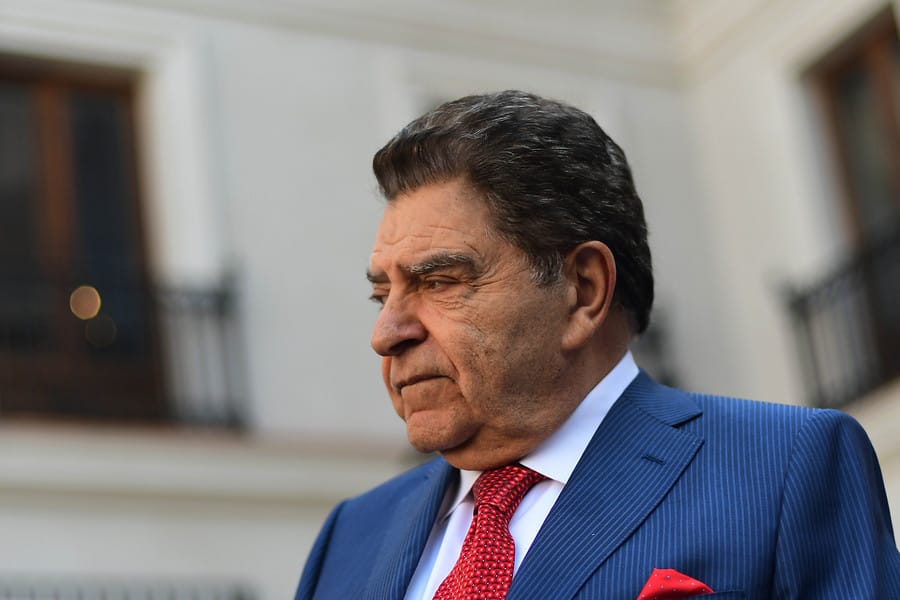 Tras 57 años canal 13 finaliza contrato con Don Francisco