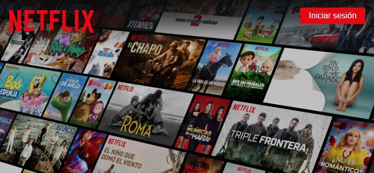 Netflix cae en picada tras no sumar nuevos suscriptores  durante segundo trimestre