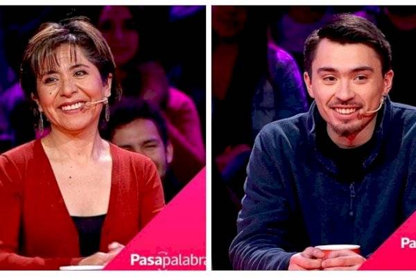 Tras su reclamo “Soa” Ledy repetirá duelo con Nico Gavilán en Pasapalabra