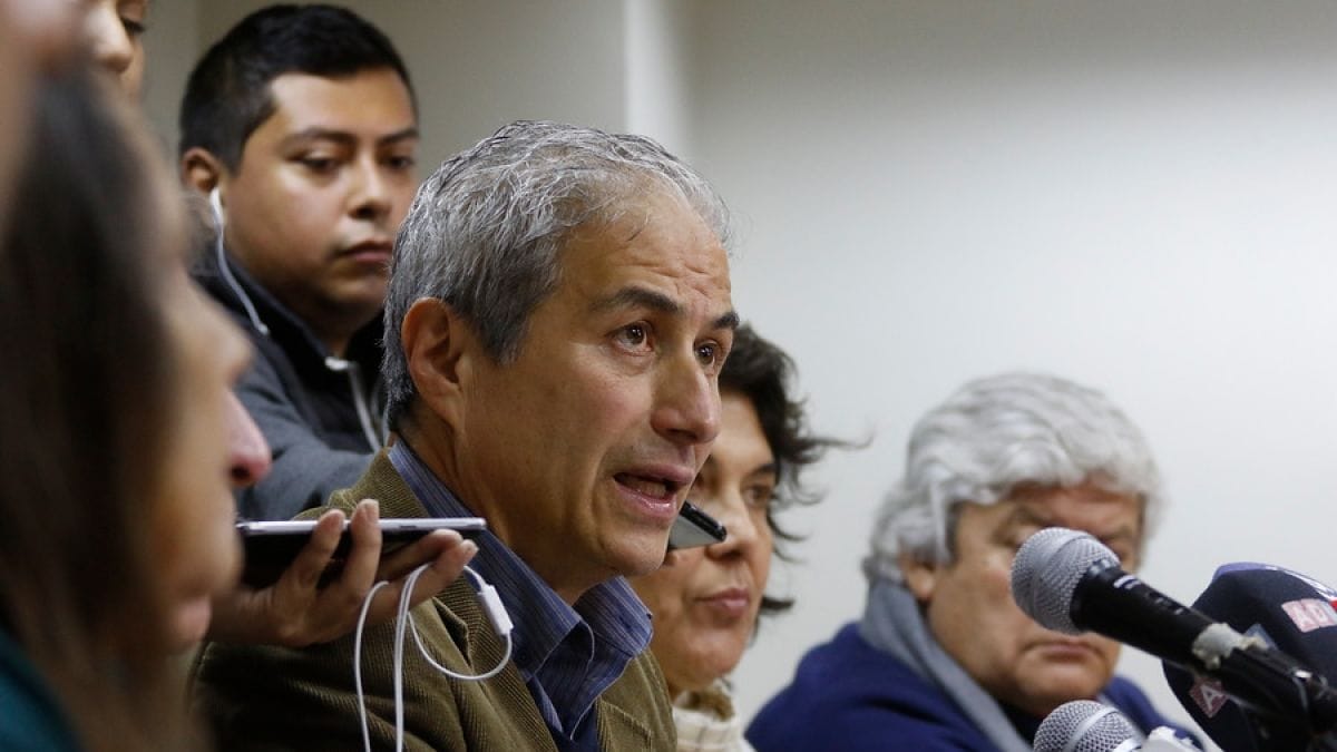 Profesores deciden deponer el paro docente