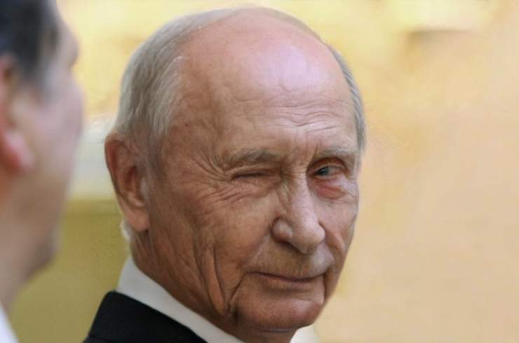Putin declara descanso laboral obligatorio por un mes respetando sueldo de los trabajadores