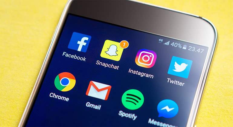 Falla a nivel mundial: Facebook, Instagram y WhatsApp sufren problemas