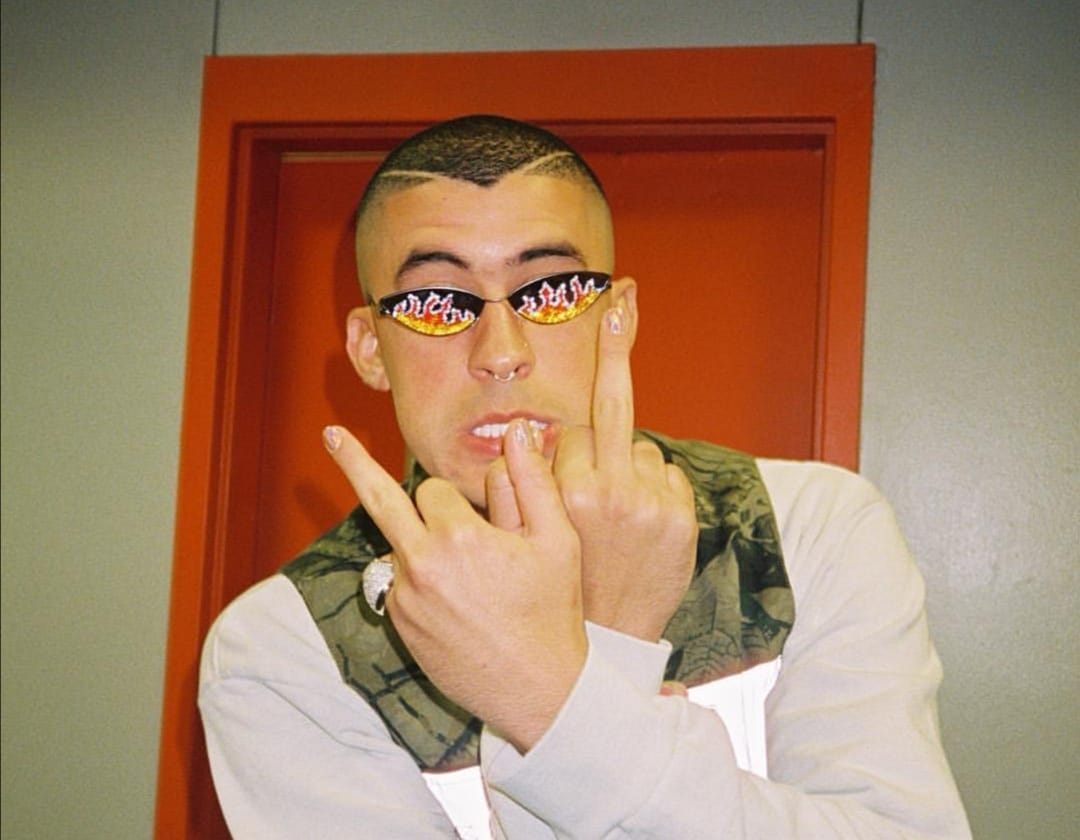 Bad Bunny anunció su retiro de la música