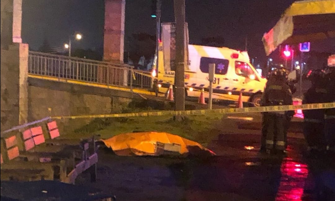 Talcahuano: Mujer es encontrada muerta en canal Ifarle