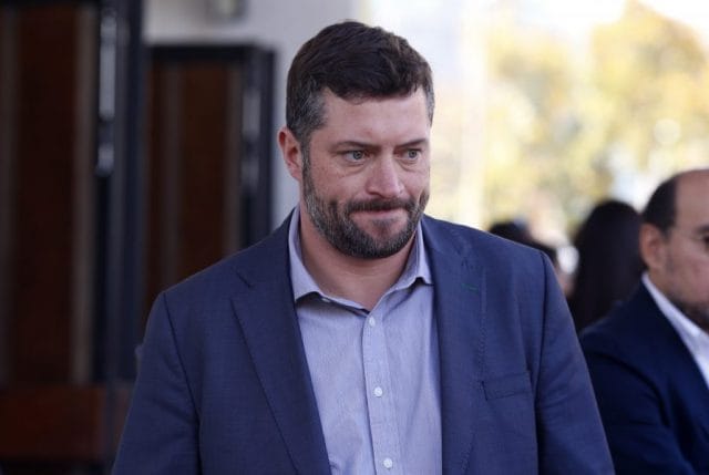 “Tengo que asumir los costos de lo que hicimos mal” : Sebastián Sichel sobre el rol que tuvo como ministro en el Gobierno
