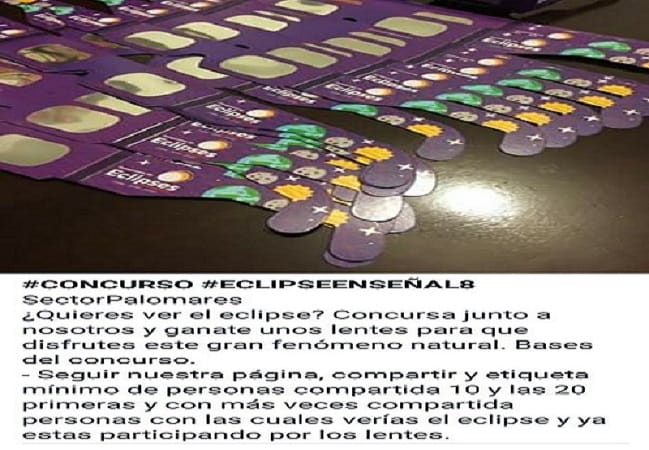 Contraloría indagará qué organismo público entregó lentes a presidente de RN Concepción para rifarlos