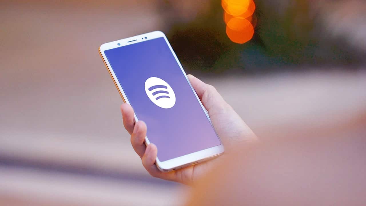 Spotify presenta versión “Lite” para usuarios con poco espacio en el teléfono