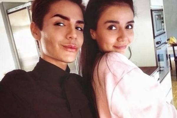 “Lo miraban con cara de asco”: Steffi Méndez se refirió al bullying que sufrió su hermano en Chile