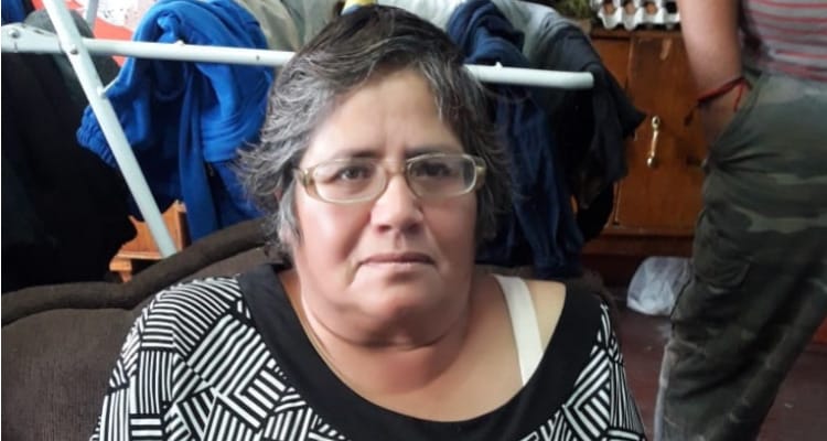 Protagonista de “La Vístima” recibirá una vivienda de parte del Estado