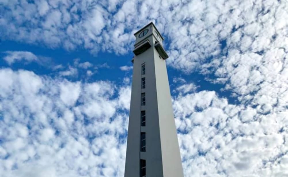 ¿Te perdiste la visita al Campanil UdeC? Ahora en julio tienes una nueva oportunidad