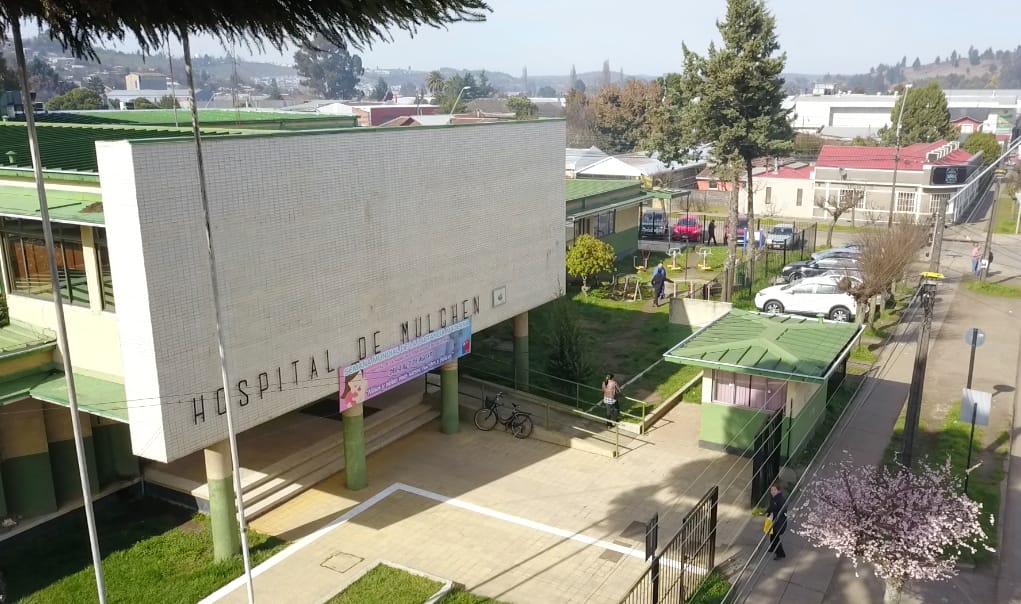 Mulchén lucha por conseguir un terreno para su hospital de mediana complejidad