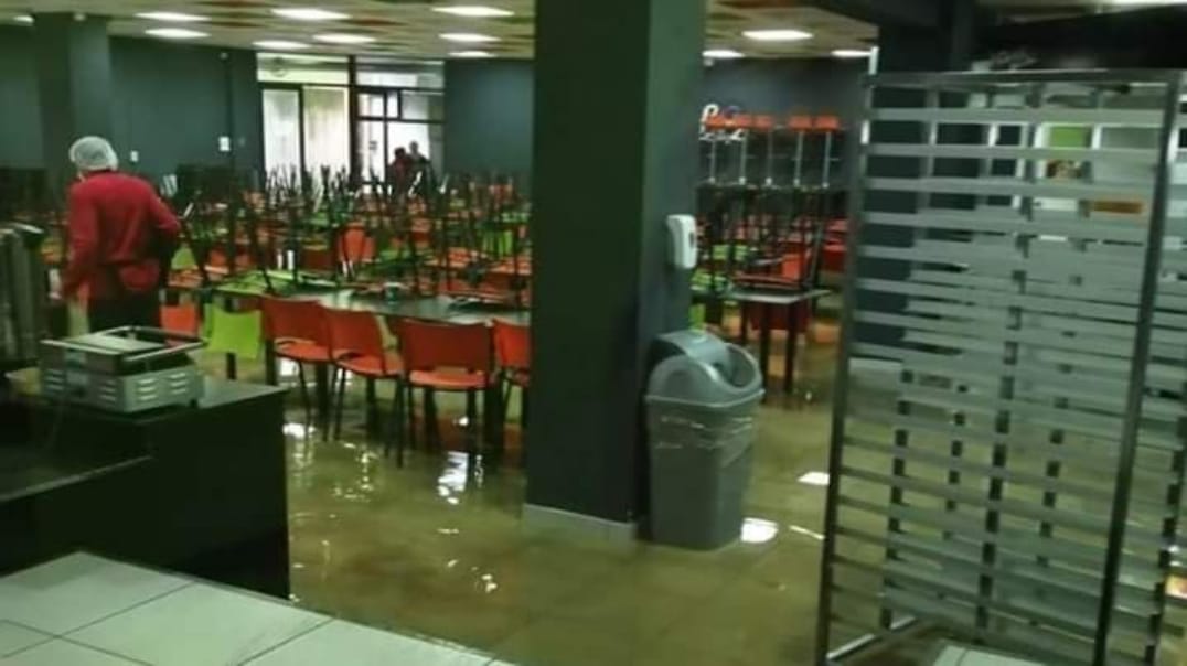 Salud prohibió el funcionamiento de parte de la Facultad de Medicina UdeC