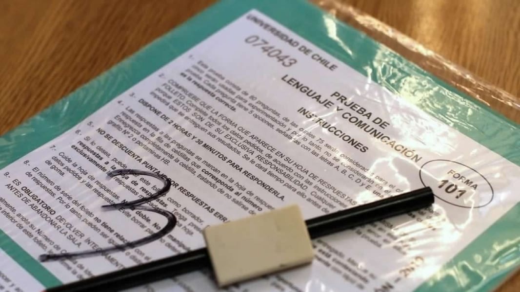 Pronto terminará el plazo para postular a la Beca PSU 2019