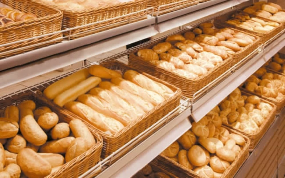 Panaderías de Concepción se capacitan sobre normativa medioambiental y laboral