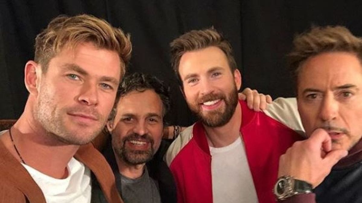 ¡Sorpresa! Dan a conocer el actor mejor pagado del mundo