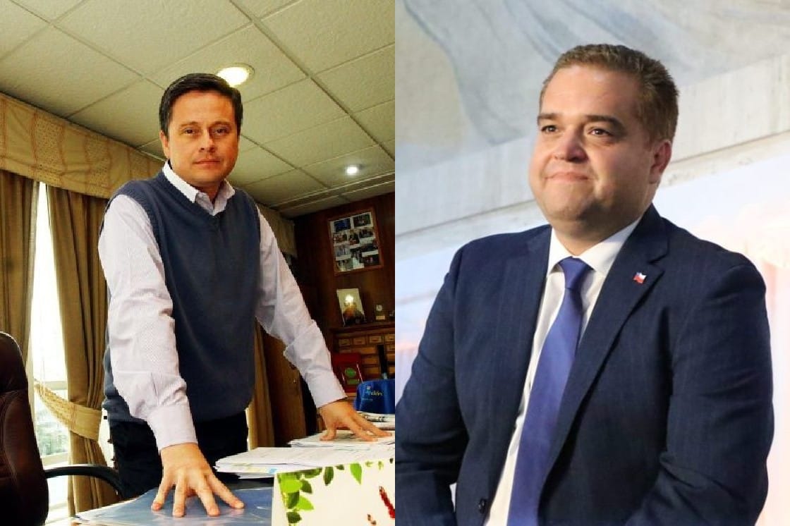 Entre la política y la técnica