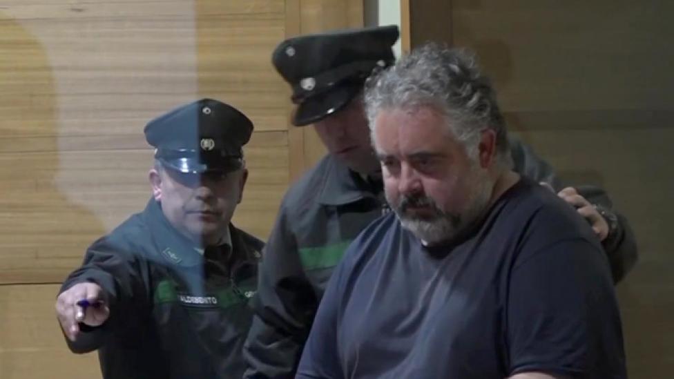 “Rey del perro muerto” será expulsado del país tras múltiples detenciones