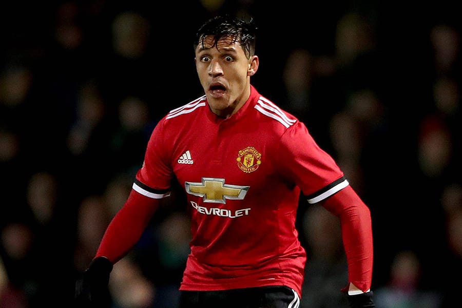 “Alexis es inútil, no lo quiero de vuelta”: Ex capitán del Manchester United contra Sánchez