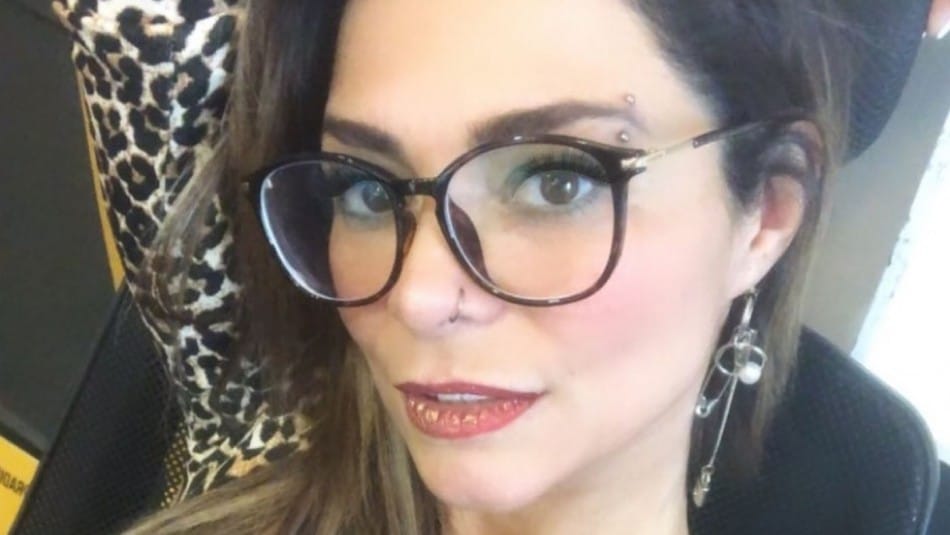 Antonella Ríos respondió a las críticas tras beso con Daniela Palavecino