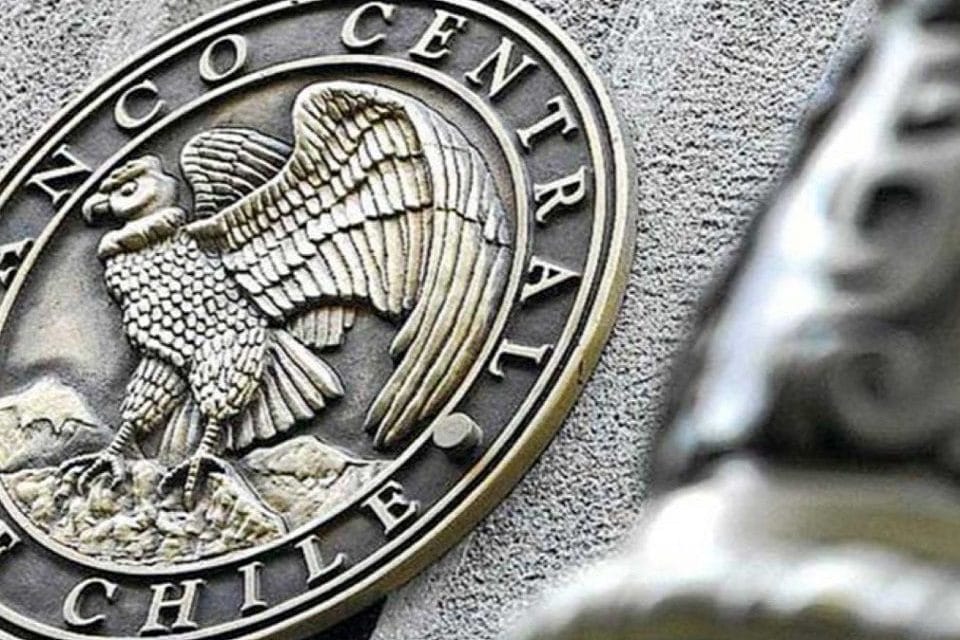Banco Central sufrió estafa por más de 170 millones de pesos