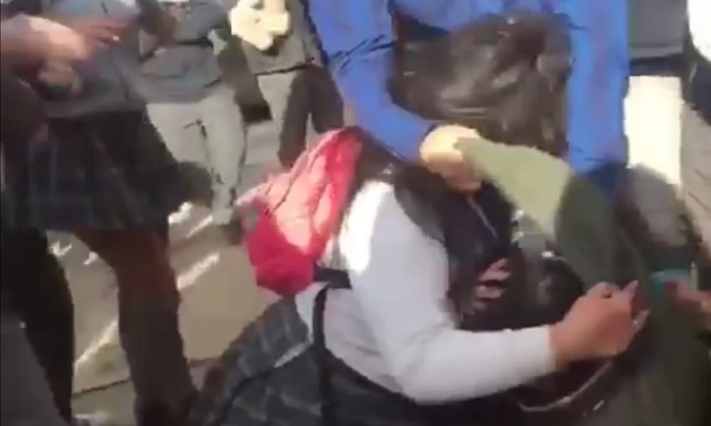 Aplicarán Aula Segura y presencia de Carabineros por extremos casos de bullying en liceo de Tomé