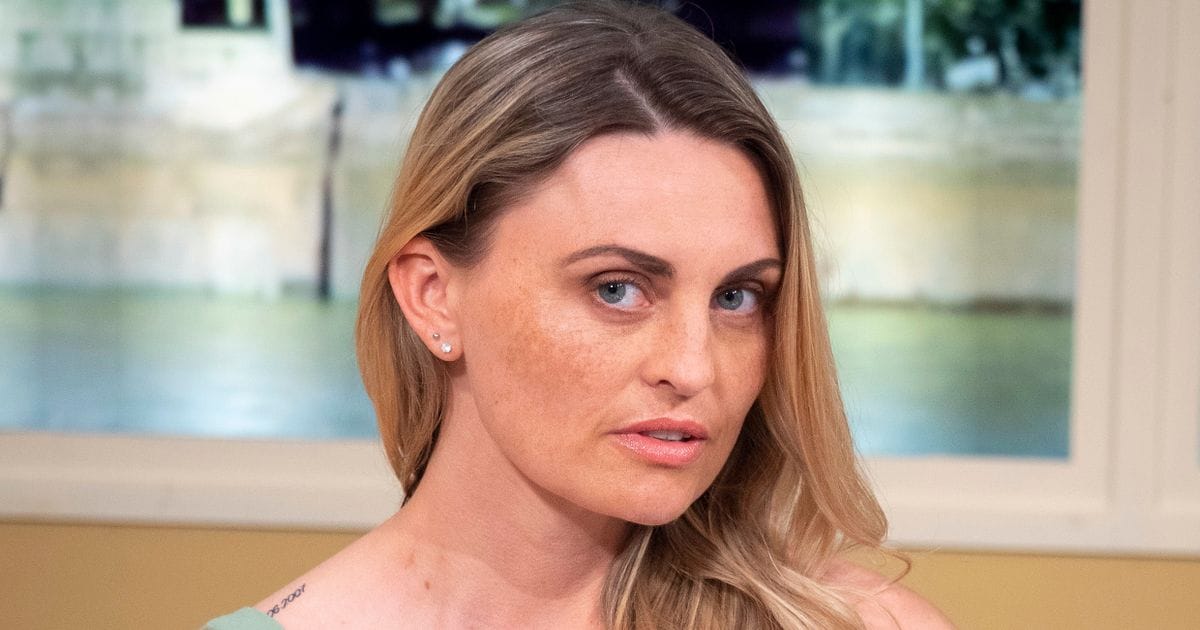 Ex modelo quiere que su hija de 14 años se haga cirugía: “La gente fea no llega a ninguna parte”