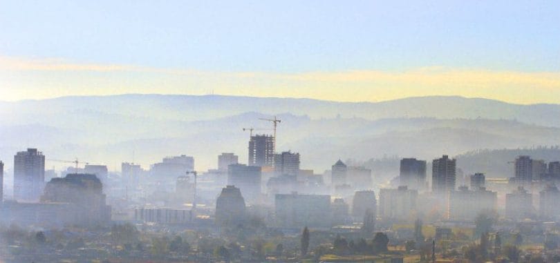 Ministra de Medio Ambiente aclara retraso del Plan de Descontaminación para Concepción Metropolitano