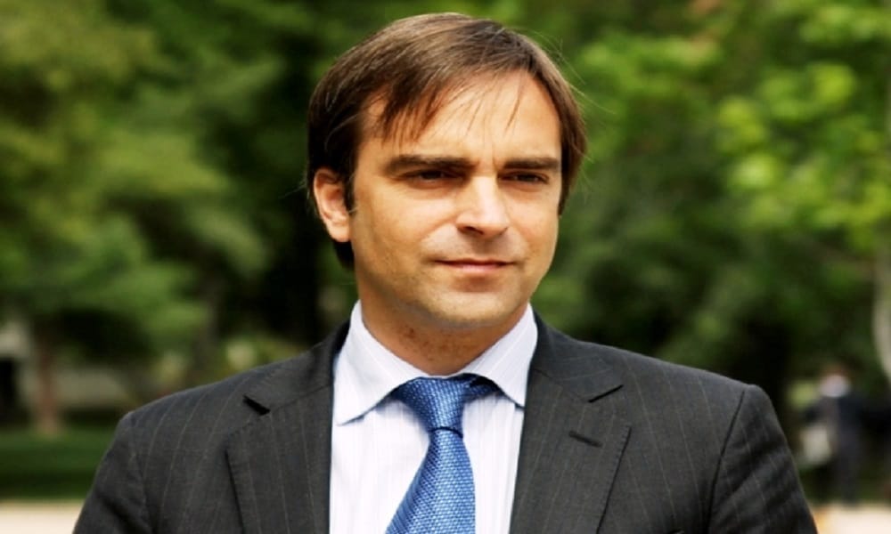 Luciano Cruz Coke será parte del directorio del Teatro Regional del Biobío