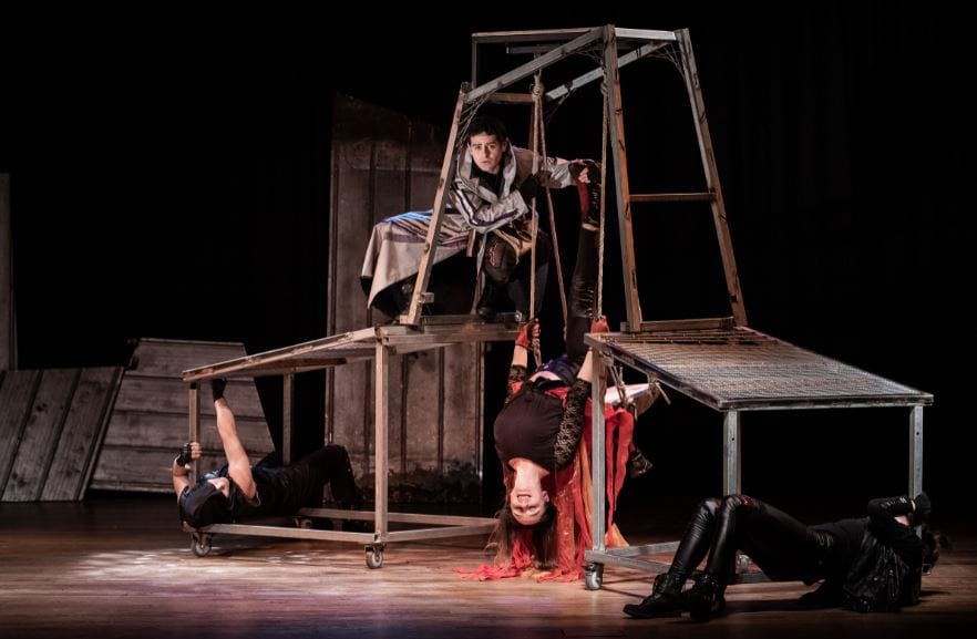 Panorama cultural: “El Principito” se presenta este fin de semana en Concepción.