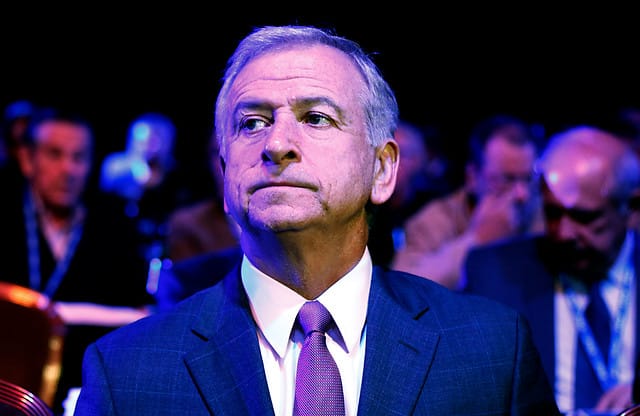 “Rezar para que acabe la guerra comercial”: Ministros de Economía y del Trabajo se refirieron a insólita petición de Felipe Larraín