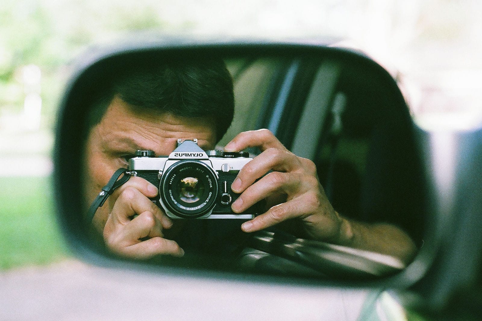 “Rastro”: El encuentro de Fotografía Analógica que contará con una exposición y cursos abiertos al público