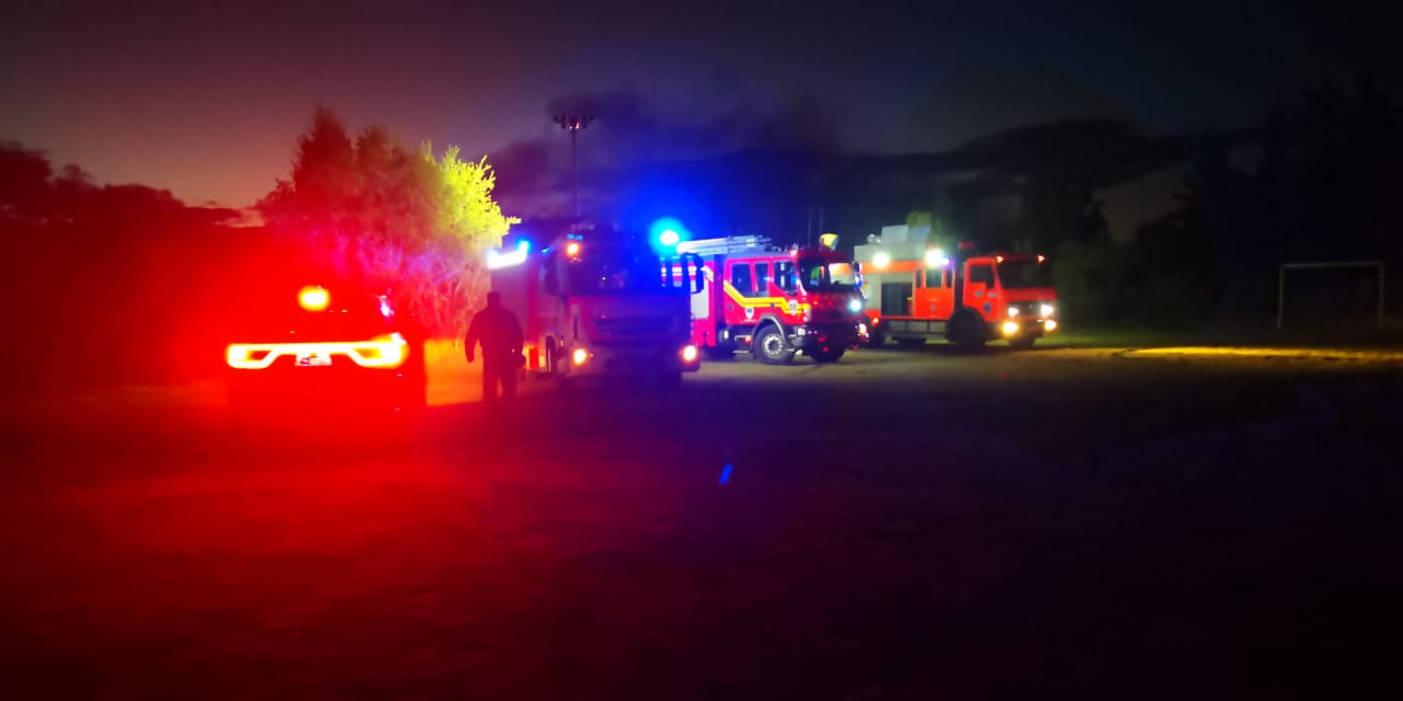 Identifican a piloto que murió tras la caída de avioneta que viajaba desde Concepción