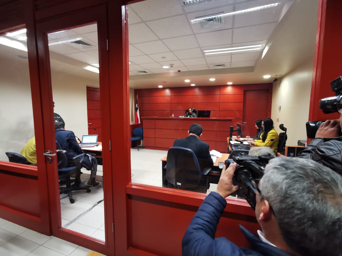 Fiscalía explicó por qué dejó libre a conductor que atropelló a skater en Concepción