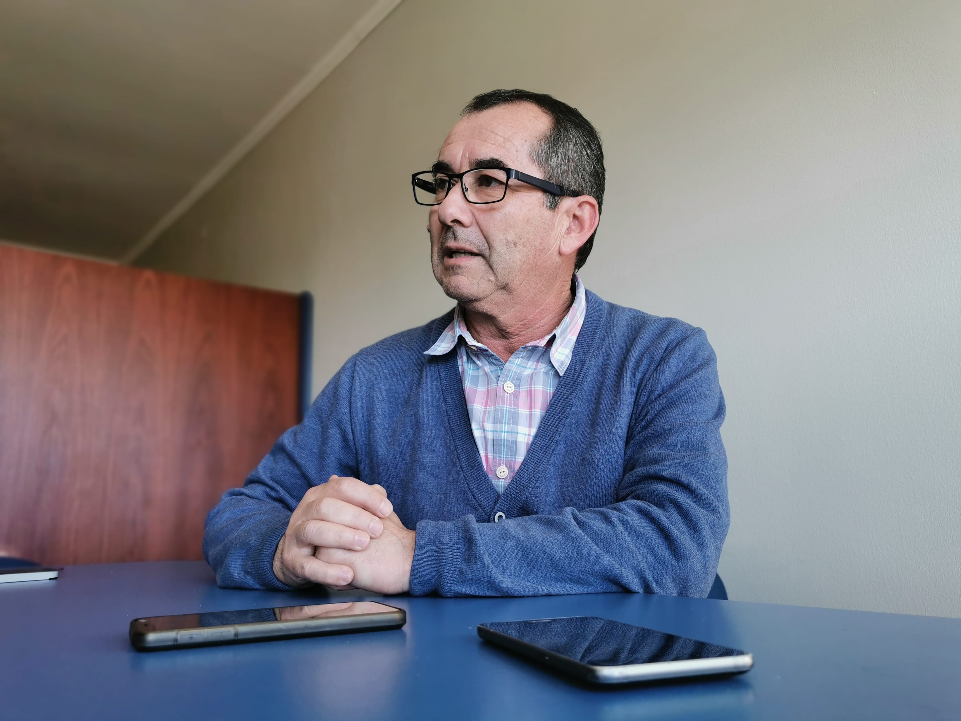 Corte de Apelaciones acogió recurso contra autoridades por ataques incendiarios