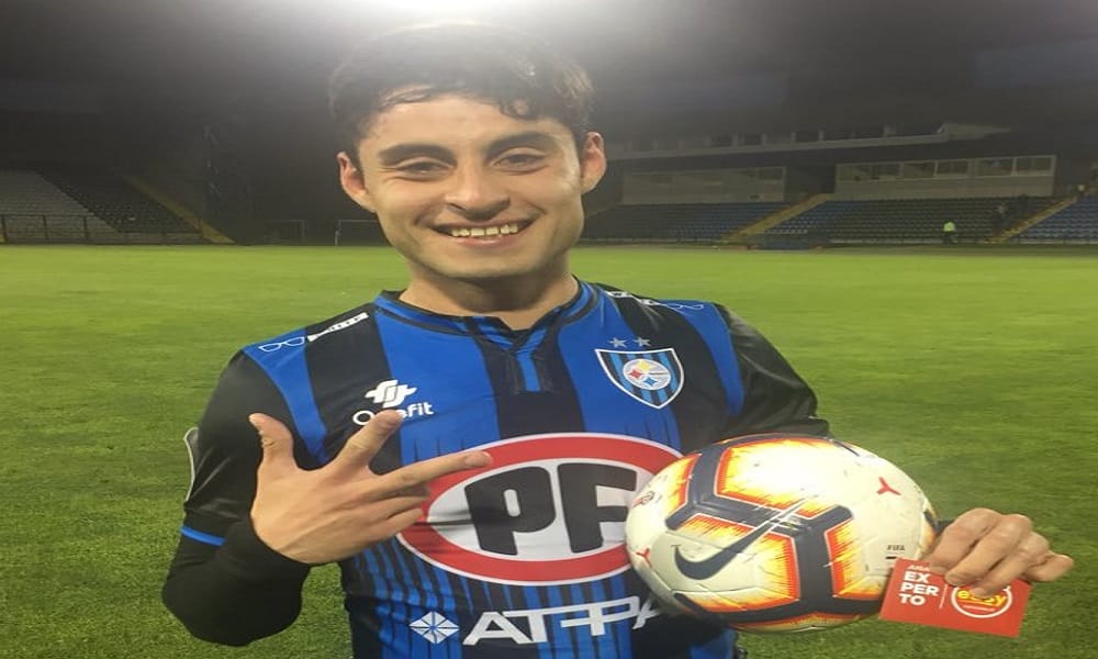La noche de Altamirano: Huachipato venció a Antofagasta en guerra de goles en el Cap