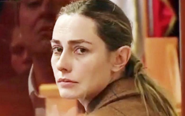 Javiera Díaz de Valdés no logró acuerdo con víctimas de accidente: Consideran “una burla” indemnización ofrecida